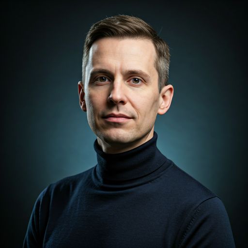 profile